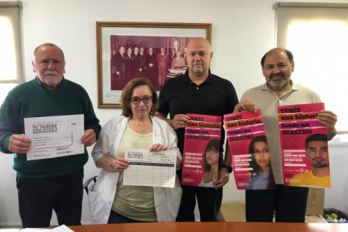 Continúan las tomas de muestras de sangre en la Provincia