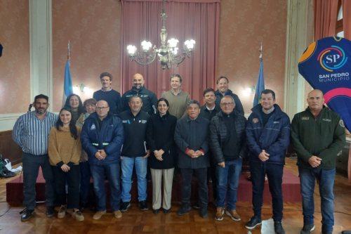 INTERJURISDICCIONAL