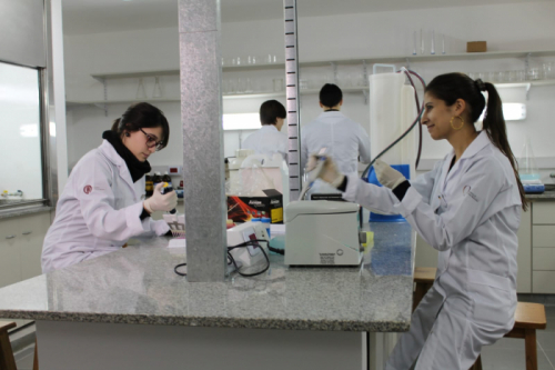 Encuentro ciencia y universidad UNQ