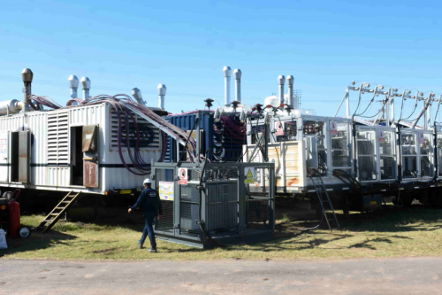 Provincia implementa el Plan Verano para reforzar el servicio eléctrico