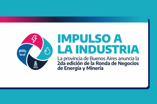 Ronda de Negocios