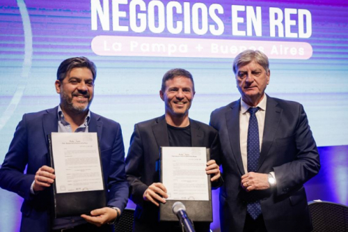 Negocios en red
