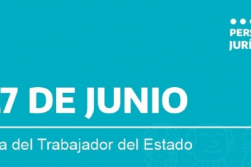 El viernes 27 de junio no estará habilitado el ingreso de trámites digitales. Tampoco habrá atención al público.