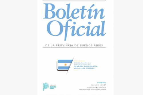 Se conmemora  el Día Nacional de la Libertad Latinoamericana