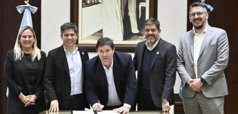 Axel Kicillof