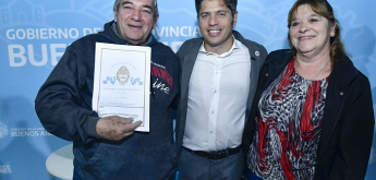 Axel Kicillof 