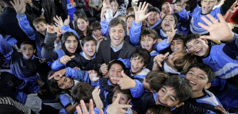 Axel Kicillof 