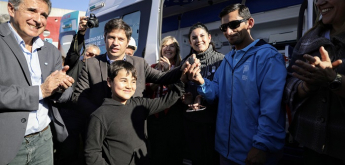 Axel Kicillof 