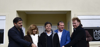 Axel Kicillof 