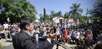 Axel Kicillof