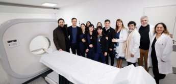 Se realizó una inversión de $415 millones.
