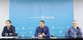 Aumento de programas sociales