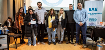 Servicio Alimentario Escolar