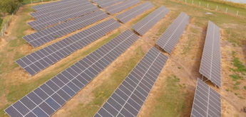 La Provincia construirá cinco nuevos parques solares