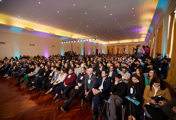  3er Congreso Productivo Bonaerense 