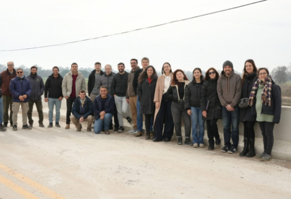 Recorrida Caf - ComiLu