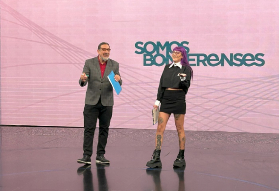 Somos Bonaerenses 