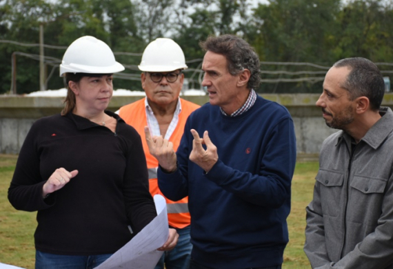 Obras
