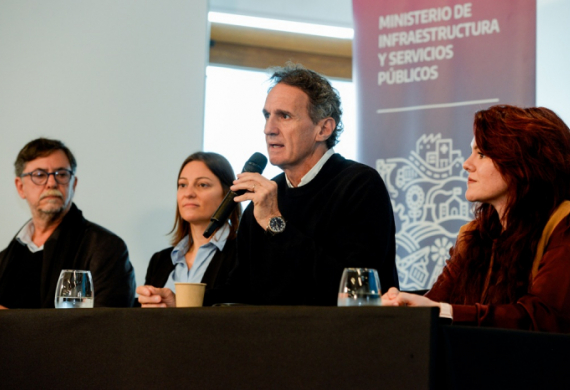 Nueva jornada de fortalecimiento institucional
