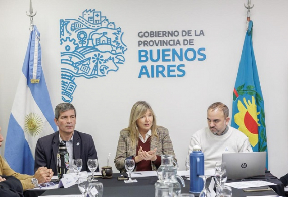 Se presentó el Observatorio de las Religiones de la provincia de Buenos Aires
