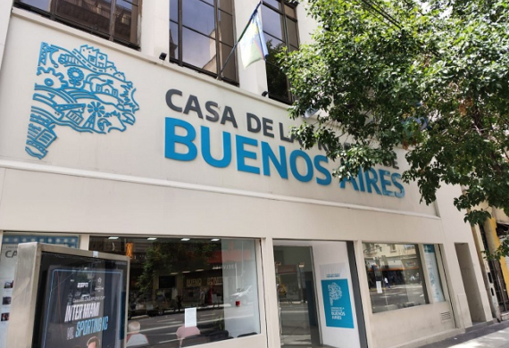 La Casa de la Provincia invita a sus actividades gratuitas de vacaciones de invierno