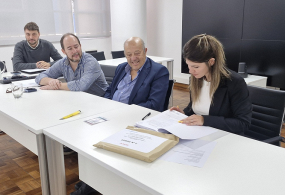 La Provincia licitó nuevos desagües pluviales para Mar Chiquita