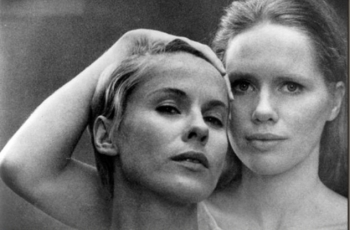 Dirigido por Ingmar Bergman