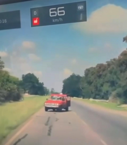  Conductor inhabilitado