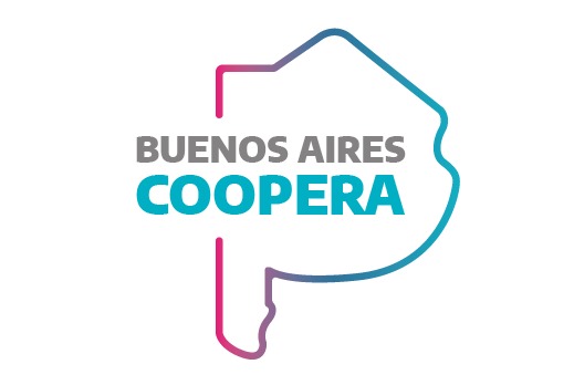 logo buenos aires provincia