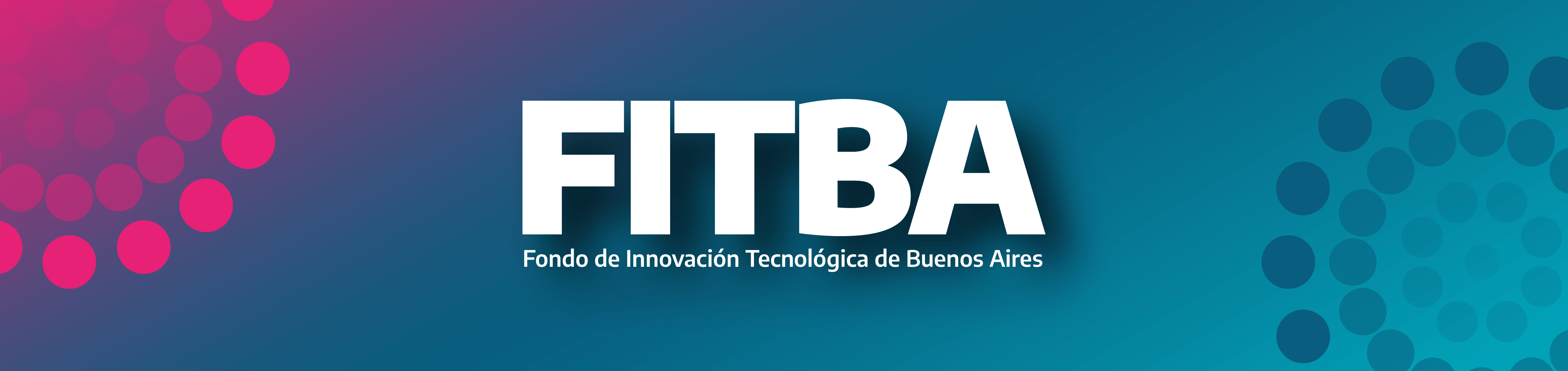 FITBA - Fondo de Innovación Tecnológica de Buenos Aires