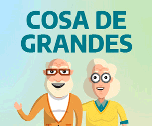 Cosa de Grandes