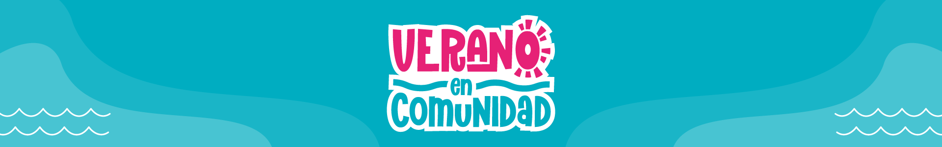 Verano en la comunidad