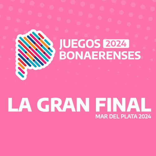 Juegos Bonaerenses