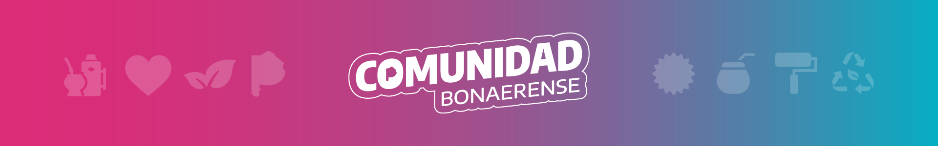 Comunidad Bonaerense