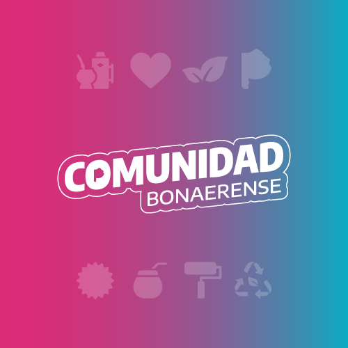 Comunidad Bonaerense