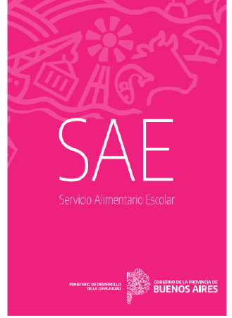 Guía Saludable SAE
