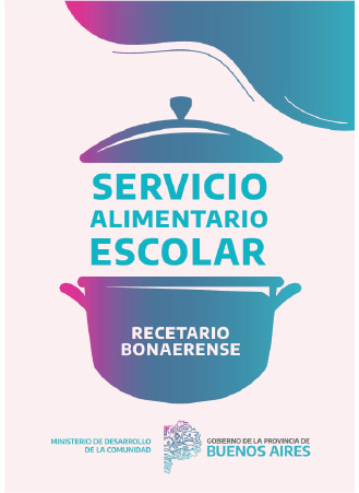 Recetario