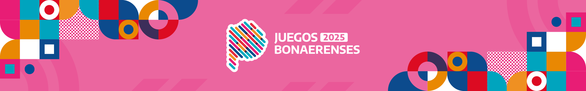 Juegos Bonaerenses 2025