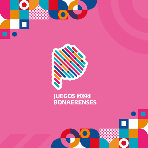 Juegos Bonaerenses 2025