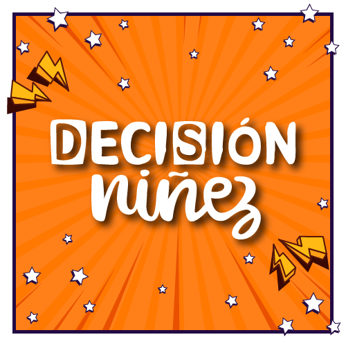 Decisión Niñez