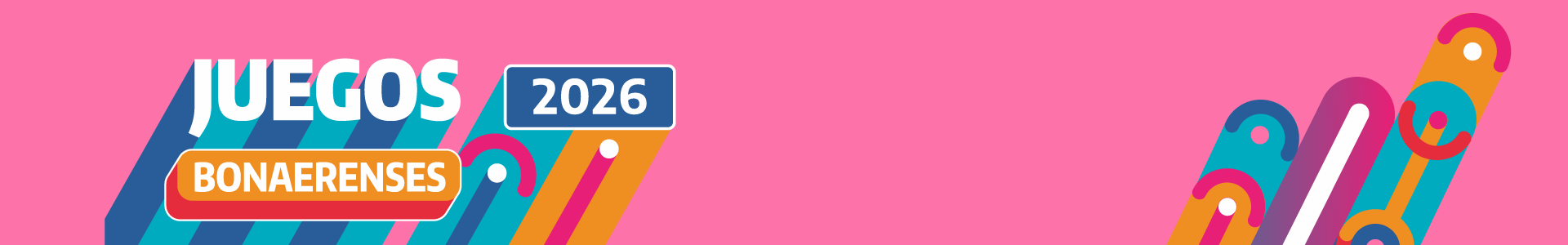 Juegos Bonaerenses 2026