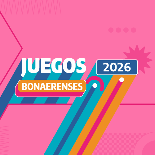 Juegos Bonaerenses 2026