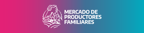 Mercados de Productores Familiares