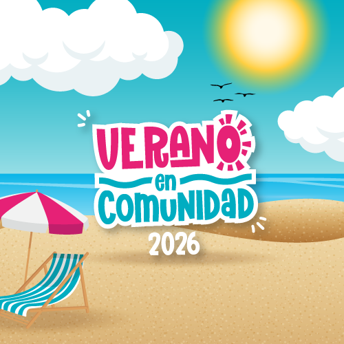 Verano en Comunidad