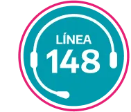 Línea 148