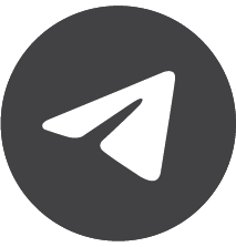 Icono de Telegram