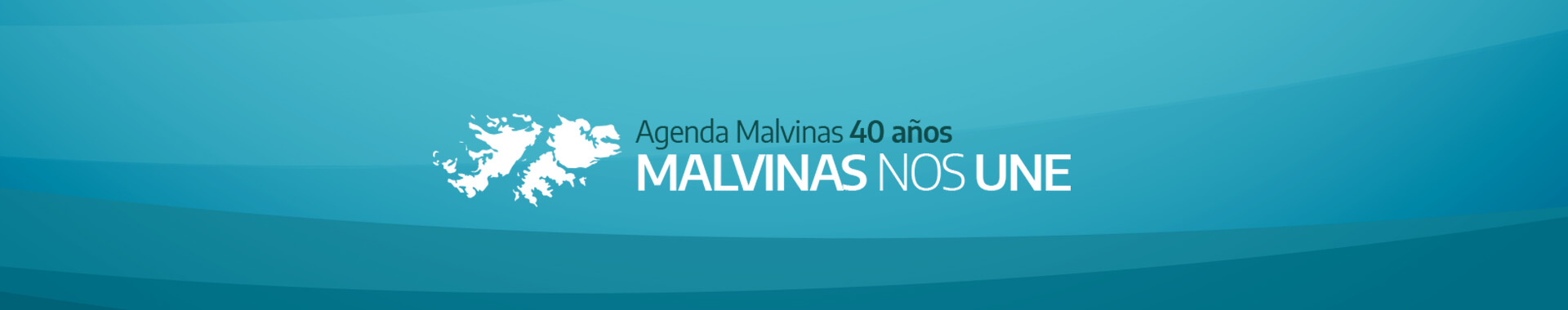 Malvinas nos une