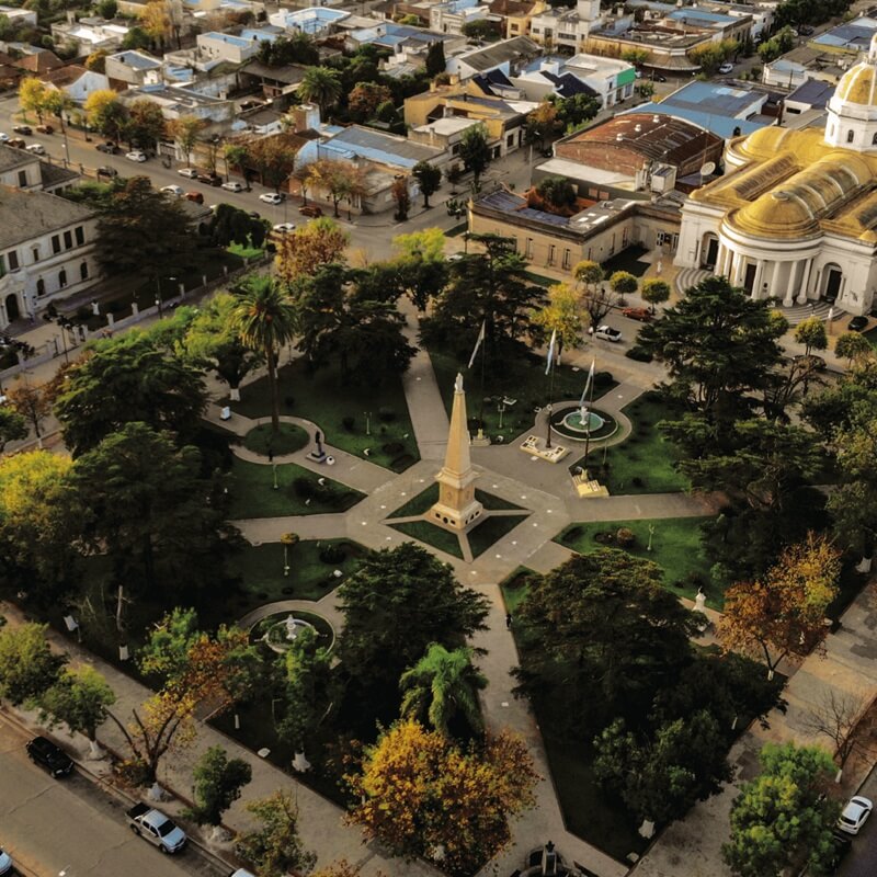Dolores