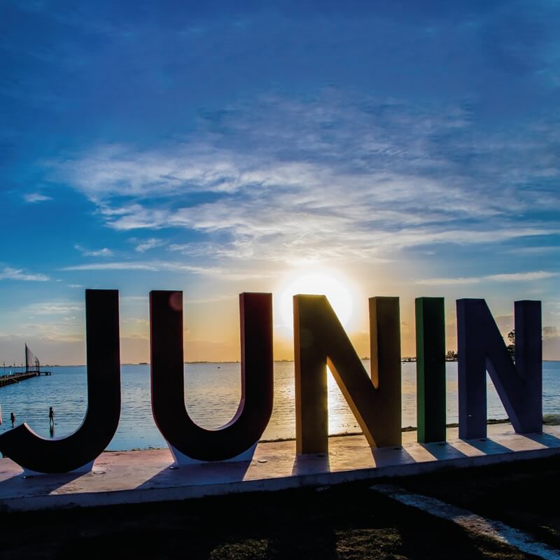 Junín