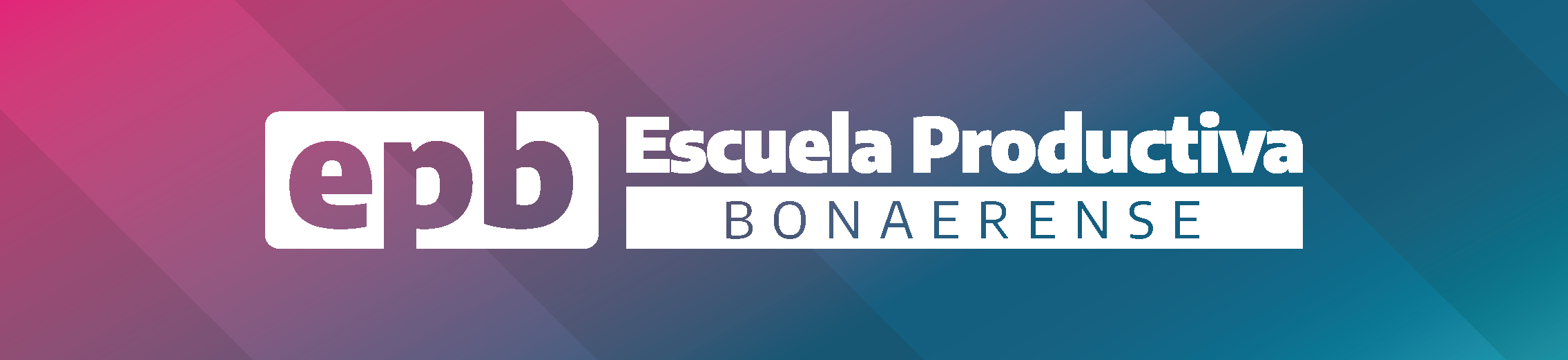 Escuela Productiva Bonaerense